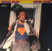 LP - Herbie Mann - Super Mann - RI - Richmond Pressing