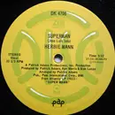 12inch Vinyl Single - Herbie Mann - Superman