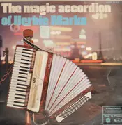 LP - Herbie Marks - The Magic Accordion Of Herbie Marks