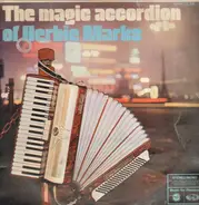 Herbie Marks - The Magic Accordion Of Herbie Marks