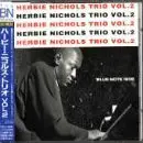 Herbie Nichols Trio - Herbie Nichols Trio Vol.2
