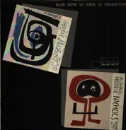 Herbie Nichols Trio - Herbie Nichols Trio