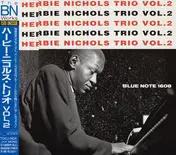 Herbie Nichols Trio - Vol. 2