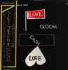 LP - Herbie Nichols Trio - Love, Gloom, Cash, Love - OBI + Inlay