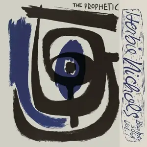 Herbie Nichols /Al Mckibbon /Art Blakey - The Prophetic Herbie Nichols Vol.1 & 2
