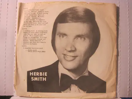 Herbie Smith - A Beautiful Four-Letter Word