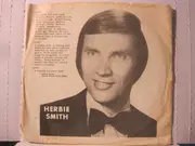 7inch Vinyl Single - Herbie Smith - A Beautiful Four-Letter Word