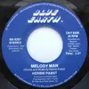 7inch Vinyl Single - Herbie Pabst - Melody Man / Loving You And Remembering