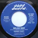 7inch Vinyl Single - Herbie Pabst - Melody Man / Loving You And Remembering