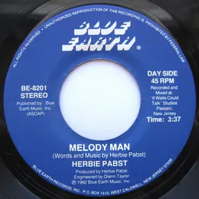 Herbie Pabst - Melody Man / Loving You and Remembering