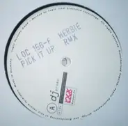 Herbie - Pick It Up Remixes