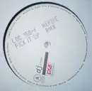 12'' - Herbie - Pick It Up Remixes