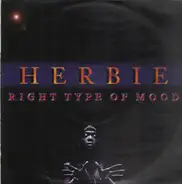 Herbie Crichlow - Right Type of Mood