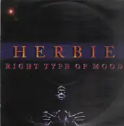 Herbie Crichlow - Right Type of Mood