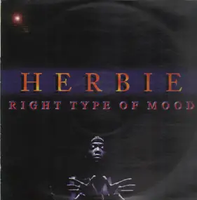 Herbie - Right Type of Mood