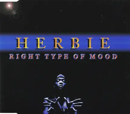 Herbie - Right Type of Mood