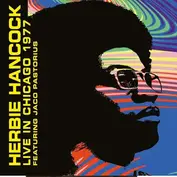 Herbie feat. Pastorius,Jaco Hancock