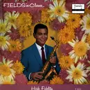 LP - Herbie Fields - Fields In Clover