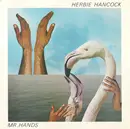 LP - Herbie Hancock - Mr. Hands