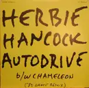 12'' - Herbie Hancock - Autodrive