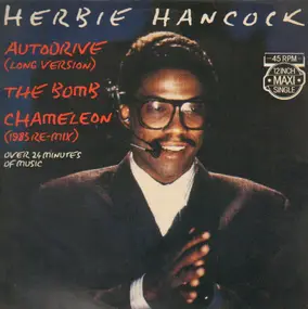 Herbie Hancock - Autodrive