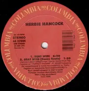 Herbie Hancock - Beat Wise