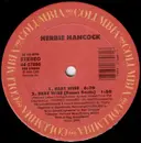 12'' - Herbie Hancock - Beat Wise