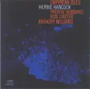 CD - Herbie Hancock - Empyrean Isles