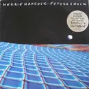LP - Herbie Hancock - Future Shock
