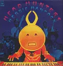 LP - Herbie Hancock - Head Hunters - + insert, Japan
