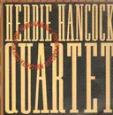 Double LP - Herbie Hancock - Herbie Hancock Quartet