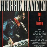 Herbie Hancock - Hot & Heavy