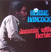 LP - Herbie Hancock - Jammin' With Herbie