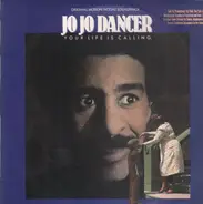 Herbie Hancock - Jo Jo Dancer