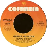 Herbie Hancock - Ready Or Not