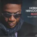 Double LP - Herbie Hancock - River: The Joni Letters - Ltd. Ed.