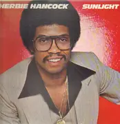 LP - Herbie Hancock - Sunlight