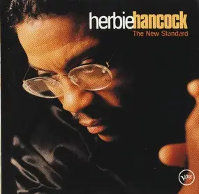 Herbie Hancock - The New Standard