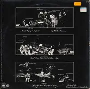 Double LP - Herbie Hancock - V.S.O.P.