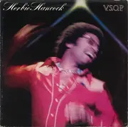 Double LP - Herbie Hancock - V.S.O.P.