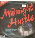 LP - Herbie Hancock, ABBA, Blondie a.o. - Midnight Hustle