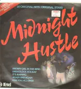 Herbie Hancock, ABBA, Blondie a.o. - Midnight Hustle