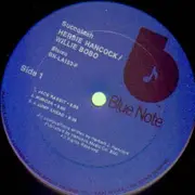 LP - Herbie Hancock / Willie Bobo - Succotash