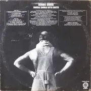LP - Herbie Mann - Muscle Shoals Nitty Gritty - die cut sleeve