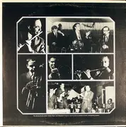 Double LP - Herbie Mann - Maynard Ferguson - The Herbie Mann-Maynard Ferguson Years - Gatefold