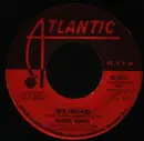 7'' - Herbie Mann - Memphis Underground / New Orleans