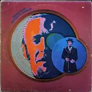 LP - Herbie Mann - Mississippi Gambler