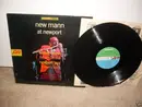 LP - Herbie Mann - New Mann At Newport