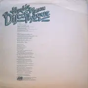 LP - Herbie Mann - Discothèque