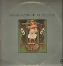 Double LP - Herbie Mann - Et Tu Fluté - Gatefold